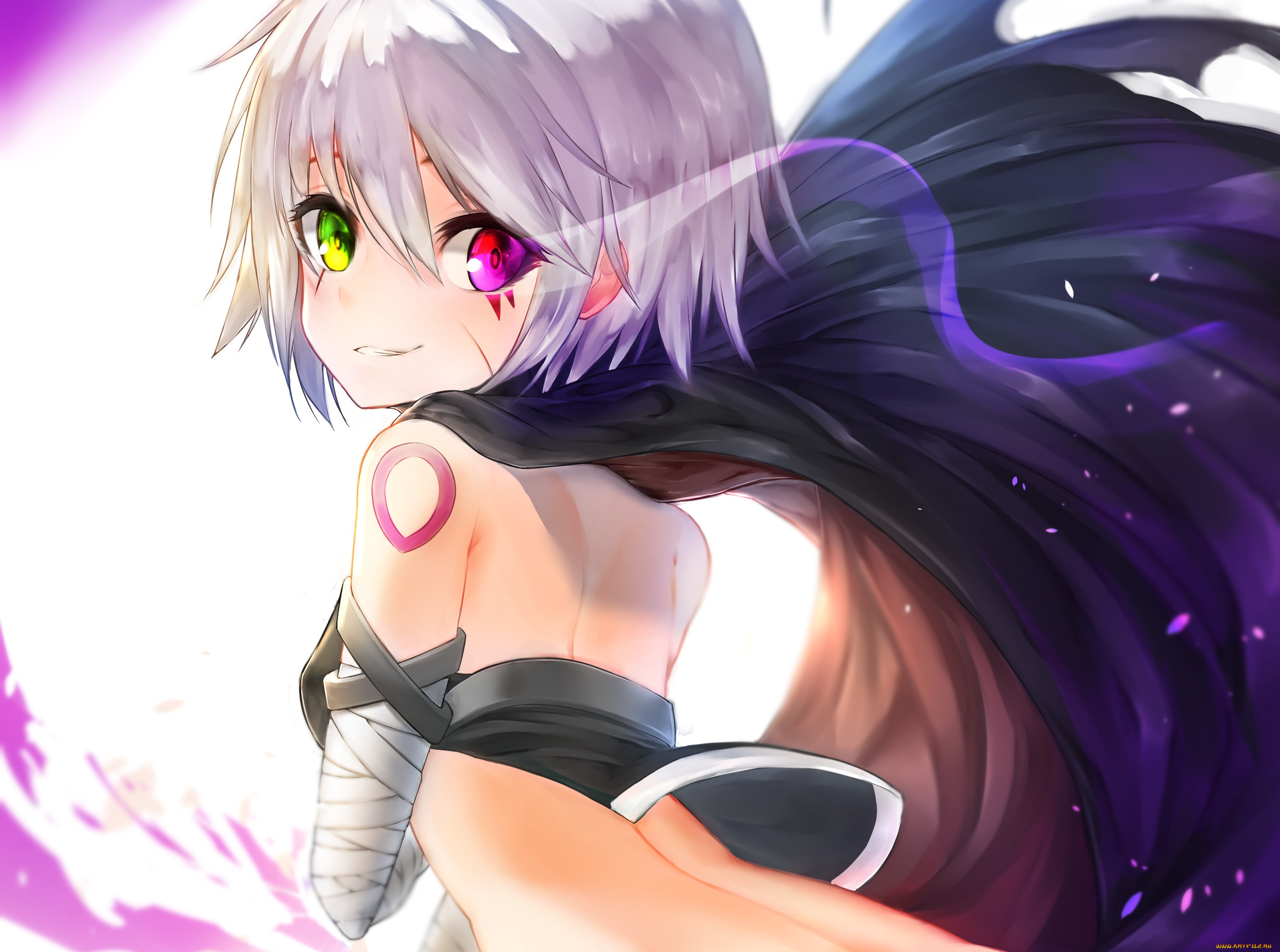 , fate, stay night, 